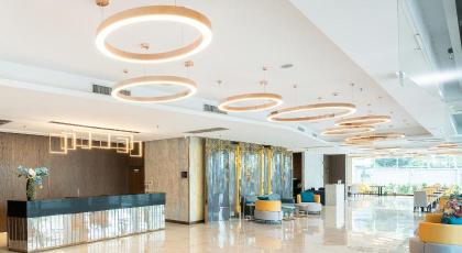 Best Western Nada Don Mueang Airport Hotel - image 4