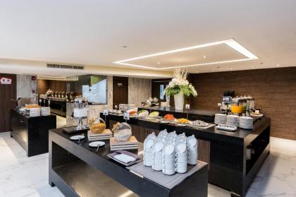 Best Western Nada Don Mueang Airport Hotel - image 5