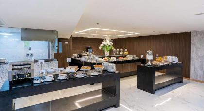 Best Western Nada Don Mueang Airport Hotel - image 6