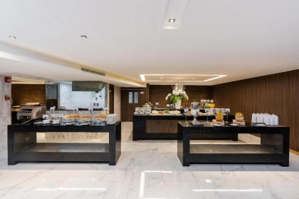 Best Western Nada Don Mueang Airport Hotel - image 7