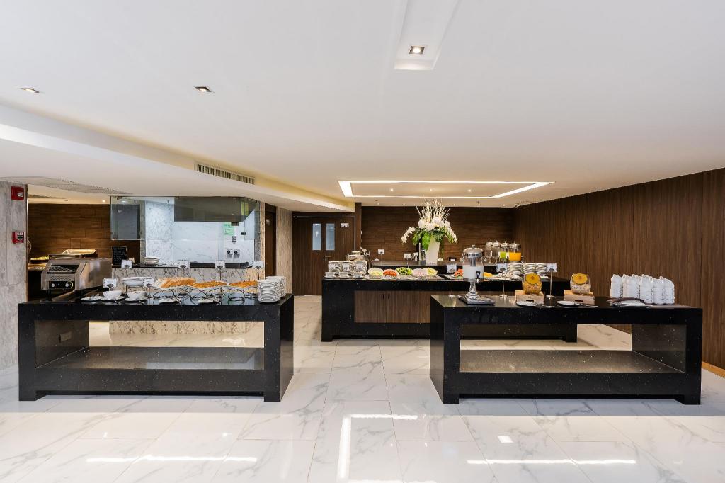 Best Western Nada Don Mueang Airport Hotel - image 7