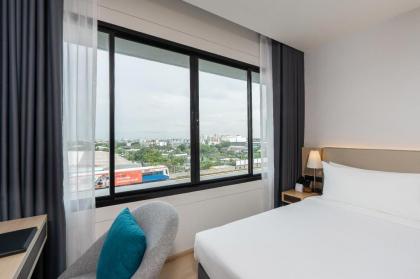 Best Western Nada Don Mueang Airport Hotel - image 8