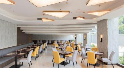 Best Western Nada Don Mueang Airport Hotel - image 9
