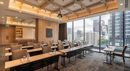 Staybridge Suites Bangkok Sukhumvit an IHG Hotel - image 11