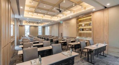 Staybridge Suites Bangkok Sukhumvit an IHG Hotel - image 12