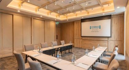 Staybridge Suites Bangkok Sukhumvit an IHG Hotel - image 13