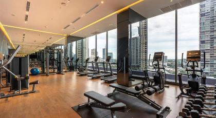 Staybridge Suites Bangkok Sukhumvit an IHG Hotel - image 16