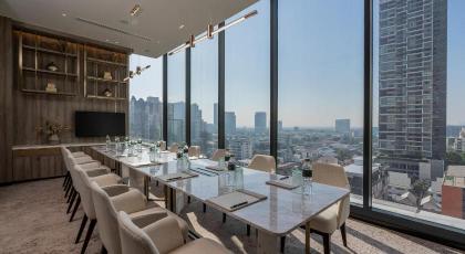 Staybridge Suites Bangkok Sukhumvit an IHG Hotel - image 18