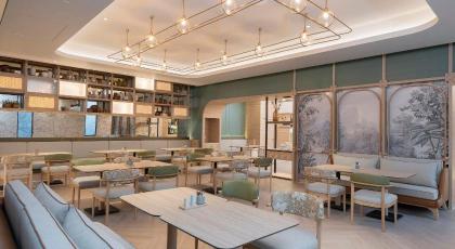 Staybridge Suites Bangkok Sukhumvit an IHG Hotel - image 19