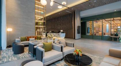 Staybridge Suites Bangkok Sukhumvit an IHG Hotel - image 2