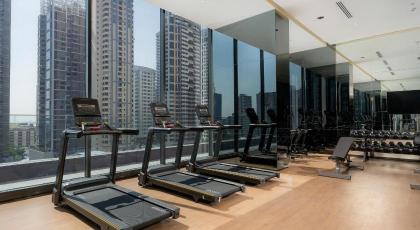 Staybridge Suites Bangkok Sukhumvit an IHG Hotel - image 20