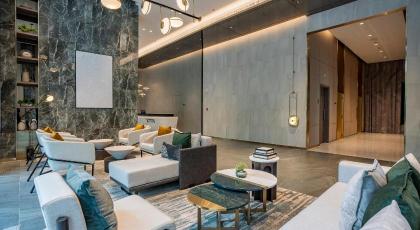 Staybridge Suites Bangkok Sukhumvit By IHG - image 24