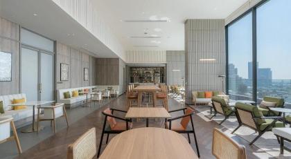 Staybridge Suites Bangkok Sukhumvit By IHG - image 28
