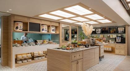 Staybridge Suites Bangkok Sukhumvit an IHG Hotel - image 3