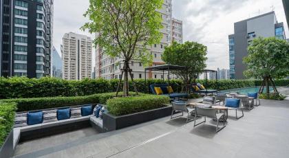 Staybridge Suites Bangkok Sukhumvit an IHG Hotel - image 4