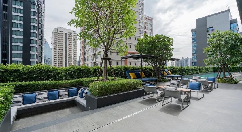Staybridge Suites Bangkok Sukhumvit an IHG Hotel - image 4