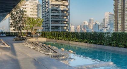 Staybridge Suites Bangkok Sukhumvit an IHG Hotel - image 5