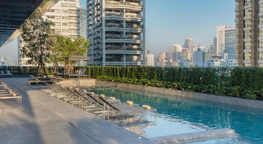 Staybridge Suites Bangkok Sukhumvit an IHG Hotel - image 5
