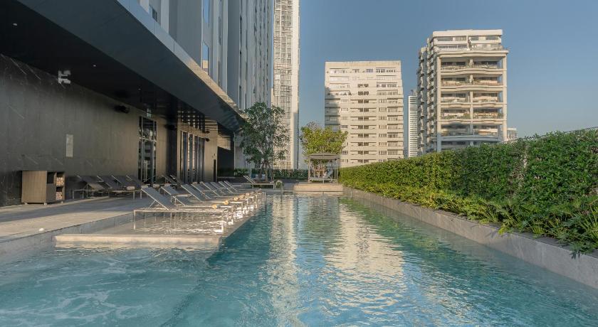 Staybridge Suites Bangkok Sukhumvit an IHG Hotel - image 6