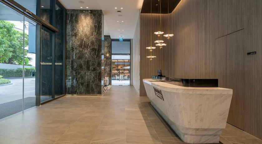 Staybridge Suites Bangkok Sukhumvit an IHG Hotel - image 7
