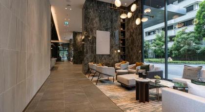 Staybridge Suites Bangkok Sukhumvit an IHG Hotel - image 9