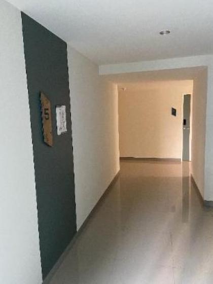 Apartment in Bangkok 