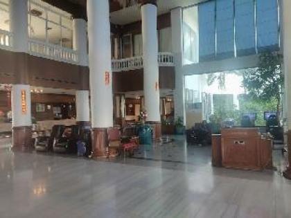 Hotel Metro Inn - image 2