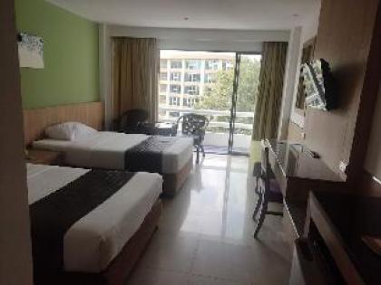 Hotel Metro Inn - image 3