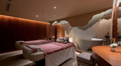 The Salil Hotel Riverside Bangkok - image 12