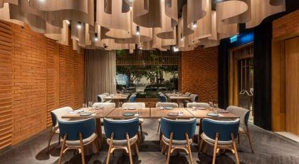 The Salil Hotel Riverside Bangkok - image 19