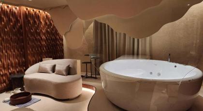 The Salil Hotel Riverside Bangkok - image 6