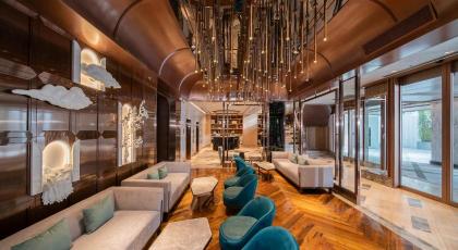 The Salil Hotel Riverside Bangkok - image 7