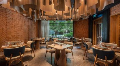 The Salil Hotel Riverside Bangkok - image 8