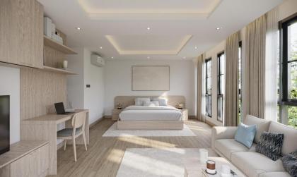 Leon Lasalle Hotel and Residences - image 20