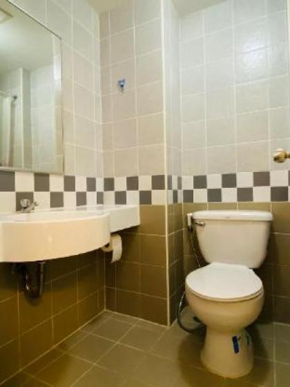 Prefect Condo @ Bangkok Free wifi nere BTS  - image 14