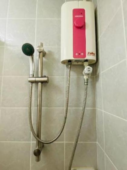 Prefect Condo @ Bangkok Free wifi nere BTS  - image 15
