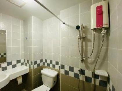 Prefect Condo @ Bangkok Free wifi nere BTS  - image 16