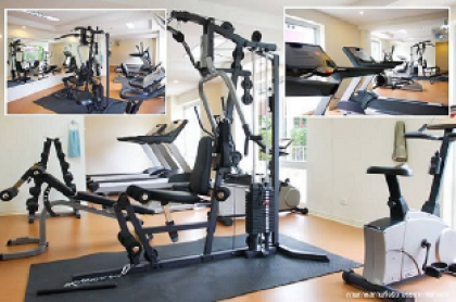 Prefect Condo @ Bangkok Free wifi nere BTS  - image 2