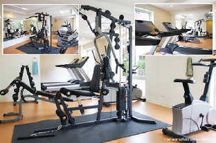 Prefect Condo @ Bangkok Free wifi nere BTS  - image 2