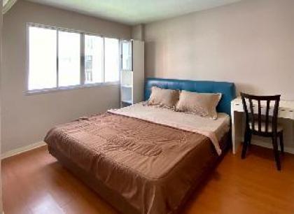 Prefect Condo @ Bangkok Free wifi nere BTS  - image 5