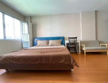 Prefect Condo @ Bangkok Free wifi nere BTS  - image 6