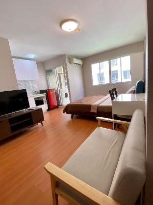 Prefect Condo @ Bangkok Free wifi nere BTS  - image 7