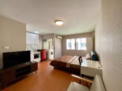 Prefect Condo @ Bangkok Free wifi nere BTS  - image 8