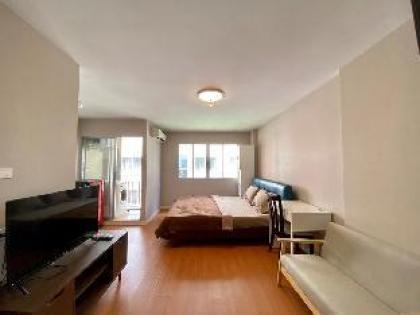 Prefect Condo @ Bangkok Free wifi nere BTS  - image 9