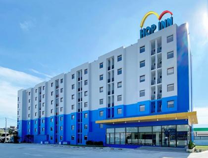 Hop Inn Bangkok Bangna