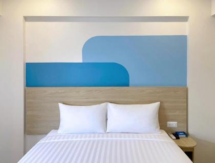 Hop Inn Bangkok Bangna - image 16