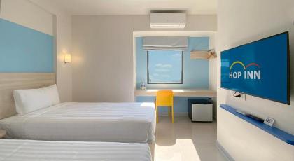 Hop Inn Bangkok Bangna - image 19