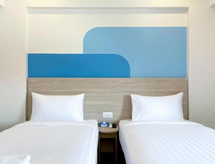 HOP INN Bangkok Bangna - image 21