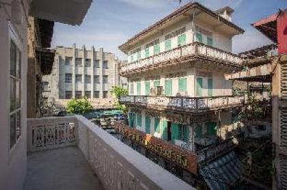 Nornyaowarat Hostel - image 3