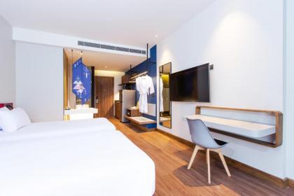 Centra by Centara Hotel Bangkok Phra Nakhon - image 11